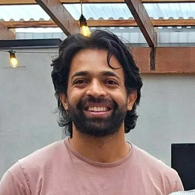 professional profile photo